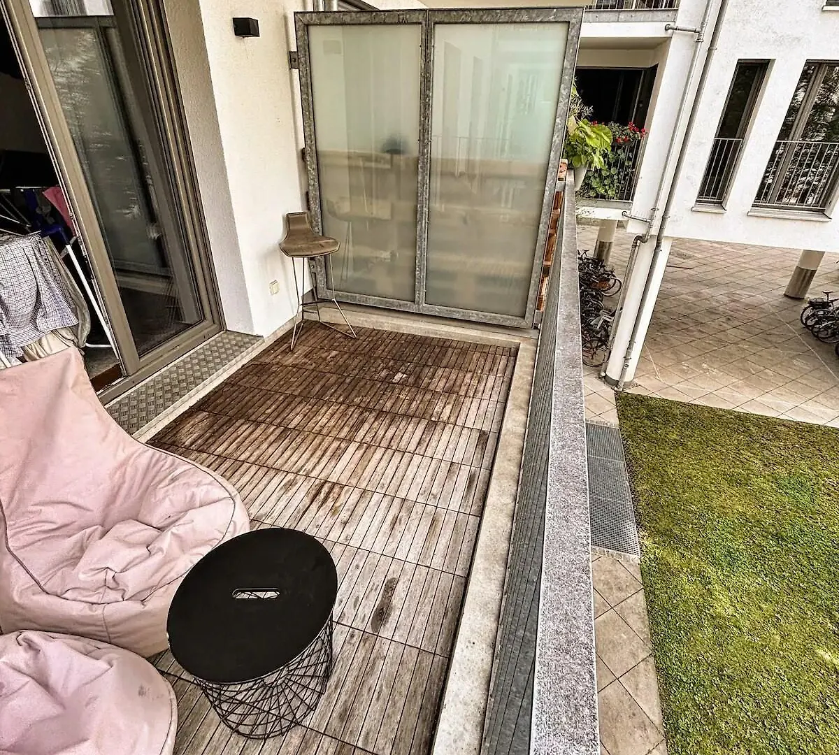 3 Rooms, 9 Min To City Centre By Feet Munich